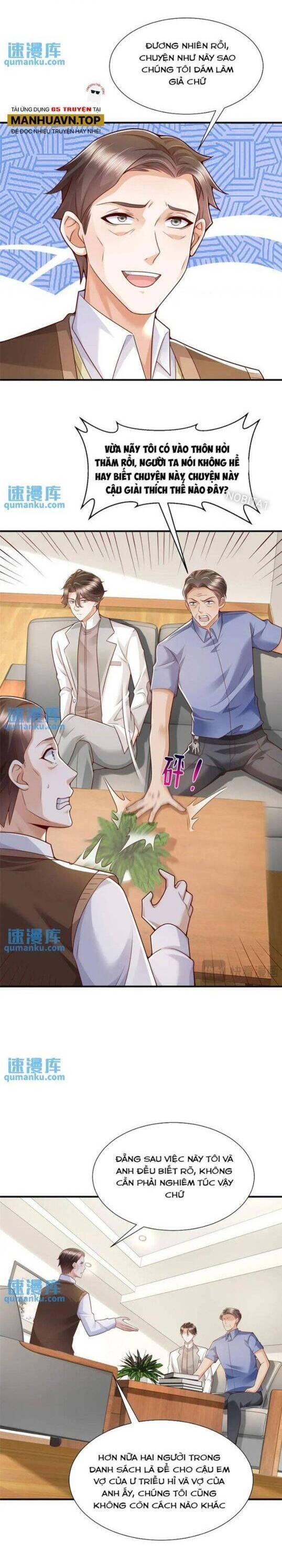 Mỗi Tuần Ta Có Một Nghề Nghiệp Mới Chap 622 - Next Chap 623