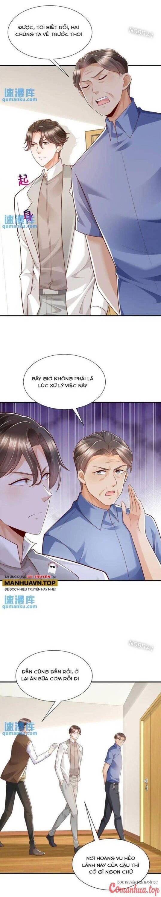 Mỗi Tuần Ta Có Một Nghề Nghiệp Mới Chap 622 - Next Chap 623