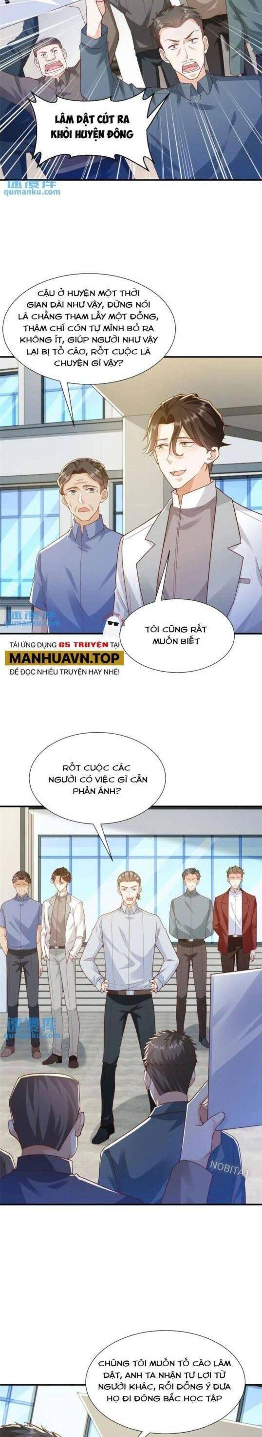 Mỗi Tuần Ta Có Một Nghề Nghiệp Mới Chap 623 - Next Chap 624