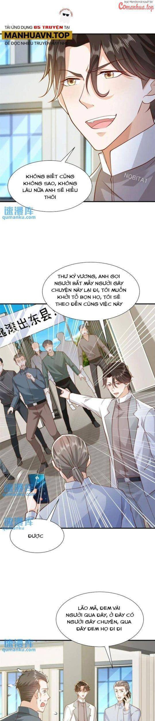 Mỗi Tuần Ta Có Một Nghề Nghiệp Mới Chap 623 - Next Chap 624