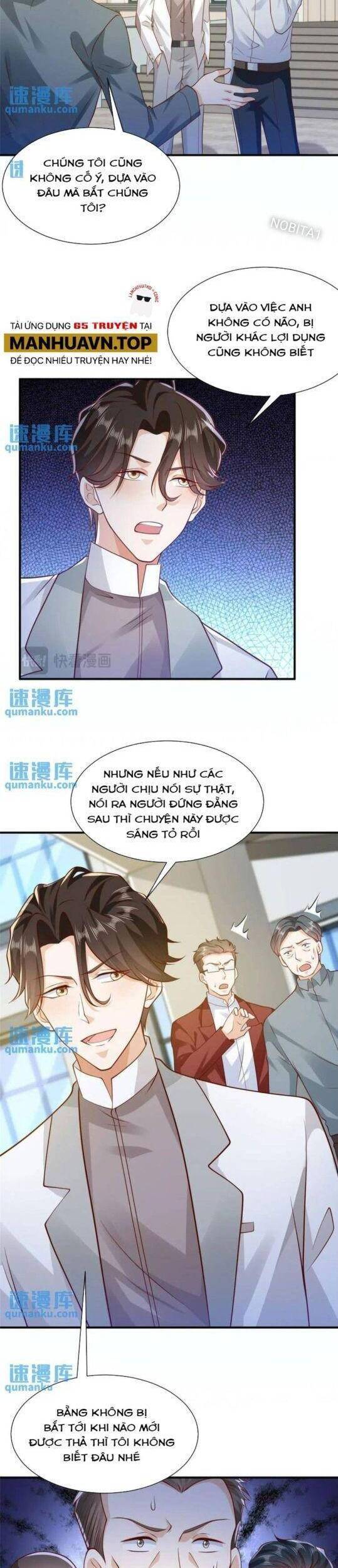 Mỗi Tuần Ta Có Một Nghề Nghiệp Mới Chap 623 - Next Chap 624