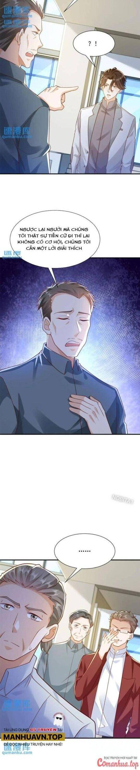 Mỗi Tuần Ta Có Một Nghề Nghiệp Mới Chap 623 - Next Chap 624