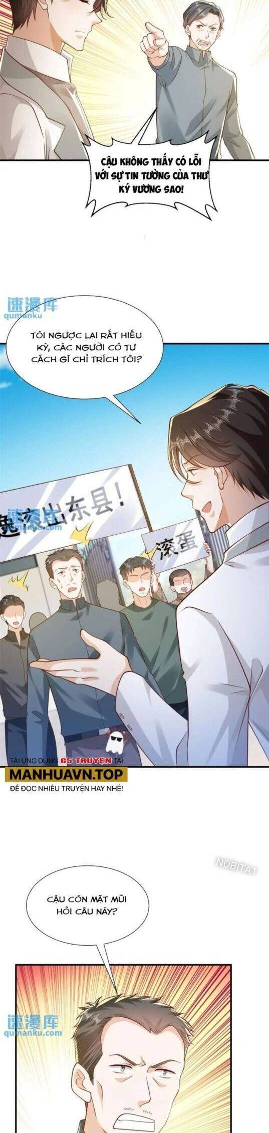 Mỗi Tuần Ta Có Một Nghề Nghiệp Mới Chap 623 - Next Chap 624