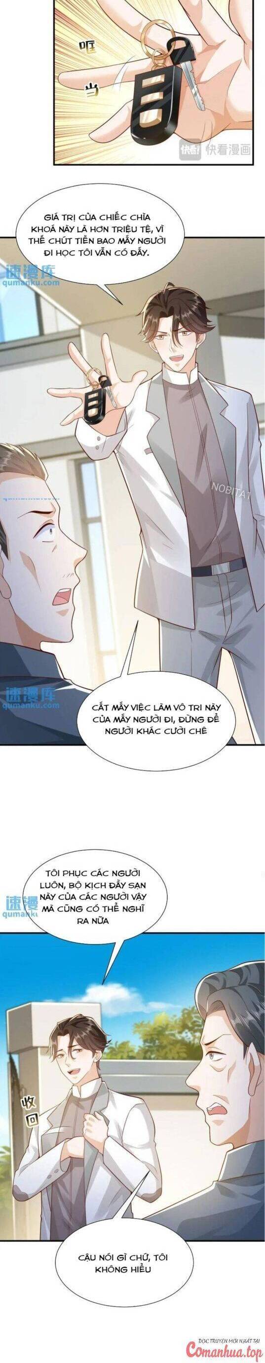 Mỗi Tuần Ta Có Một Nghề Nghiệp Mới Chap 623 - Next Chap 624
