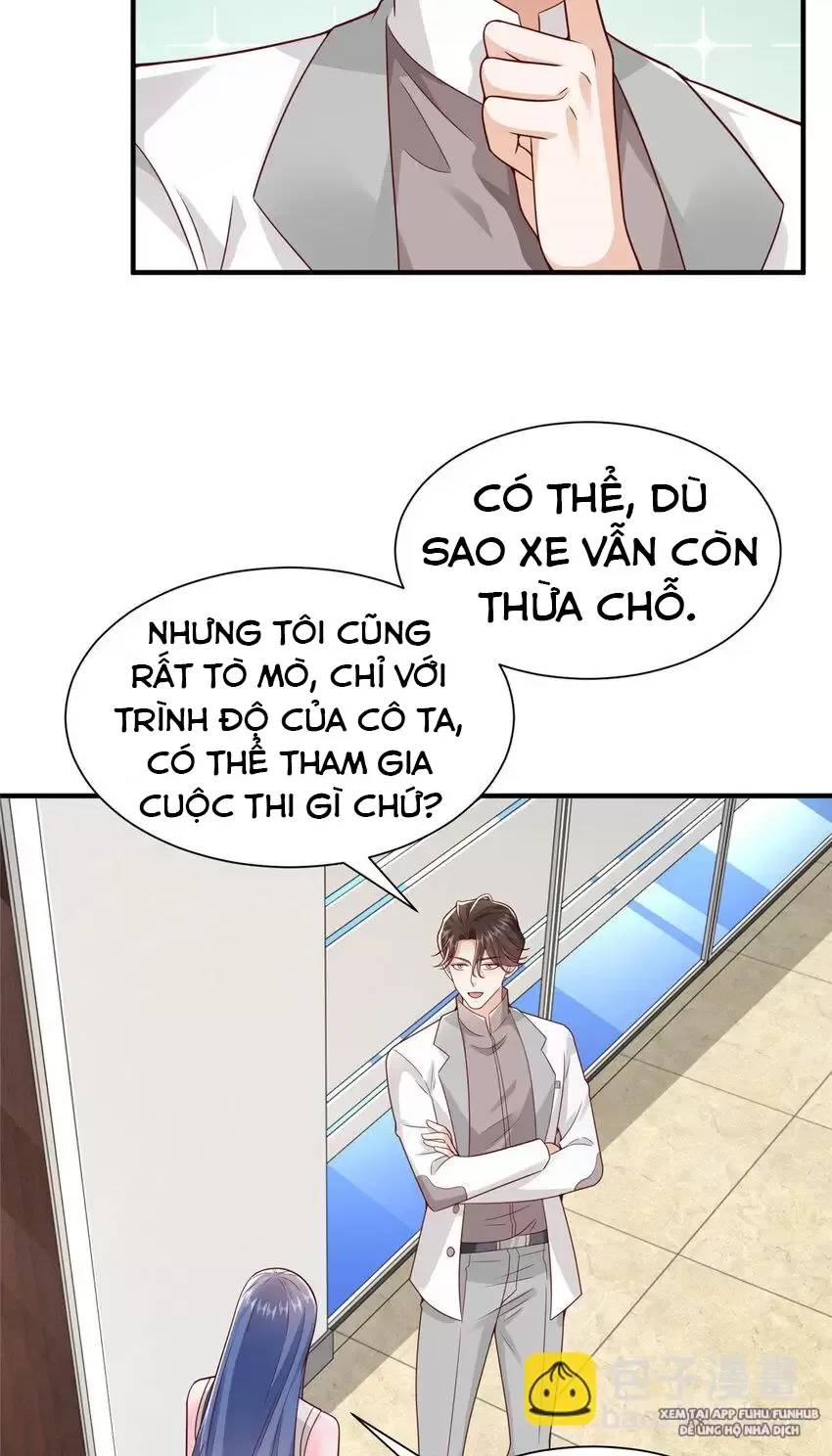 Mỗi Tuần Ta Có Một Nghề Nghiệp Mới Chap 624 - Next Chap 625