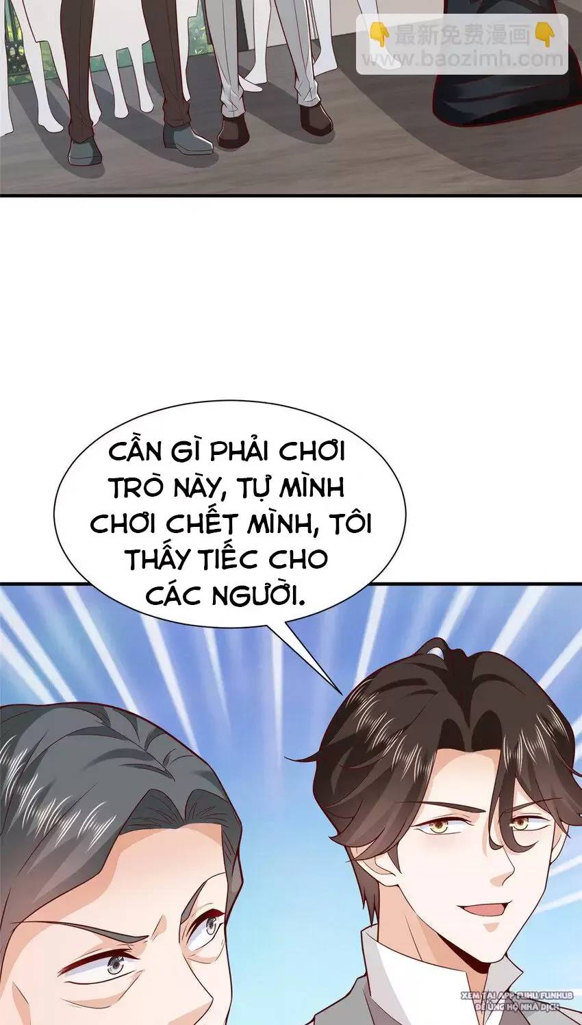 Mỗi Tuần Ta Có Một Nghề Nghiệp Mới Chap 624 - Next Chap 625