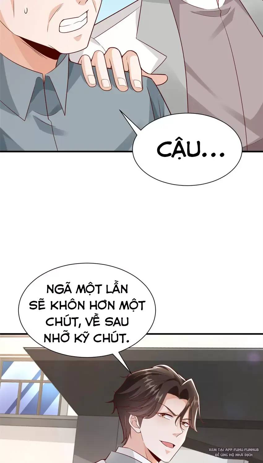 Mỗi Tuần Ta Có Một Nghề Nghiệp Mới Chap 624 - Next Chap 625
