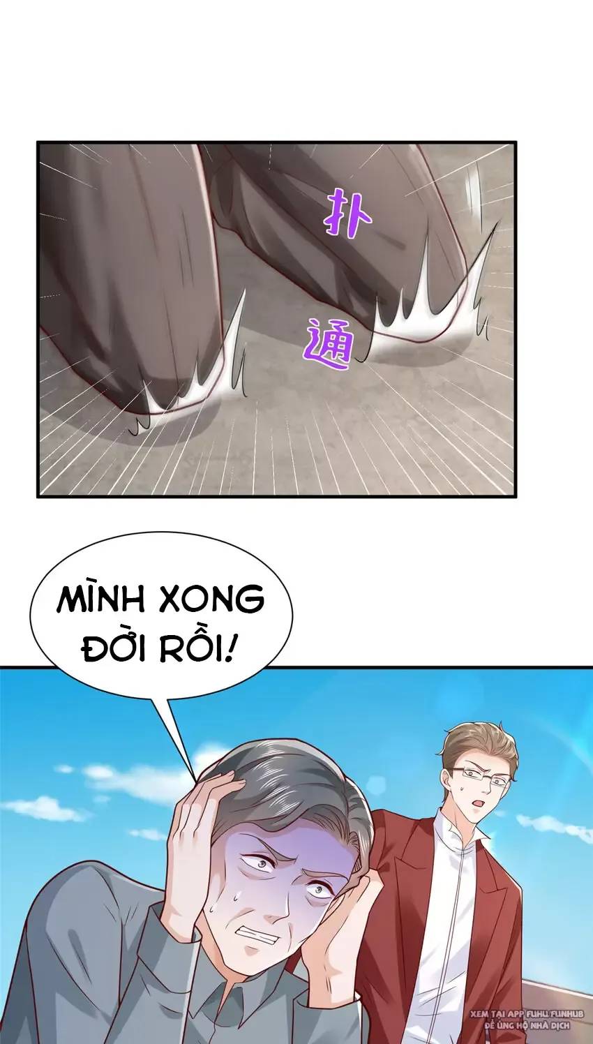 Mỗi Tuần Ta Có Một Nghề Nghiệp Mới Chap 624 - Next Chap 625
