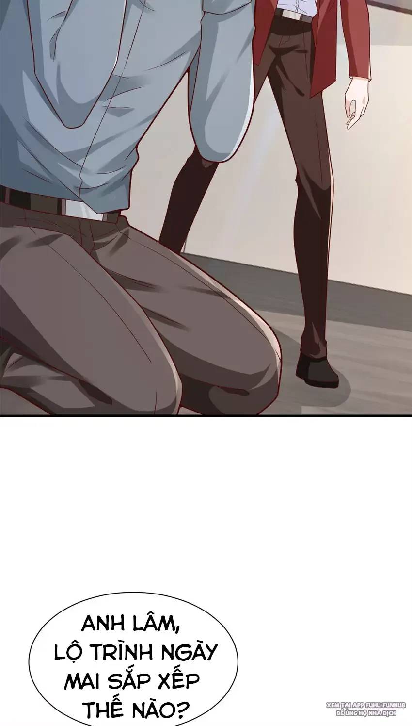 Mỗi Tuần Ta Có Một Nghề Nghiệp Mới Chap 624 - Next Chap 625
