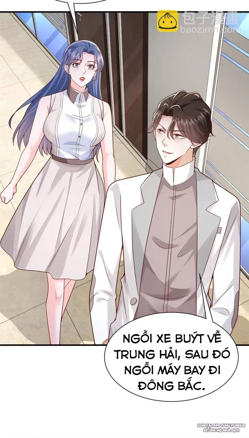 Mỗi Tuần Ta Có Một Nghề Nghiệp Mới Chap 624 - Next Chap 625