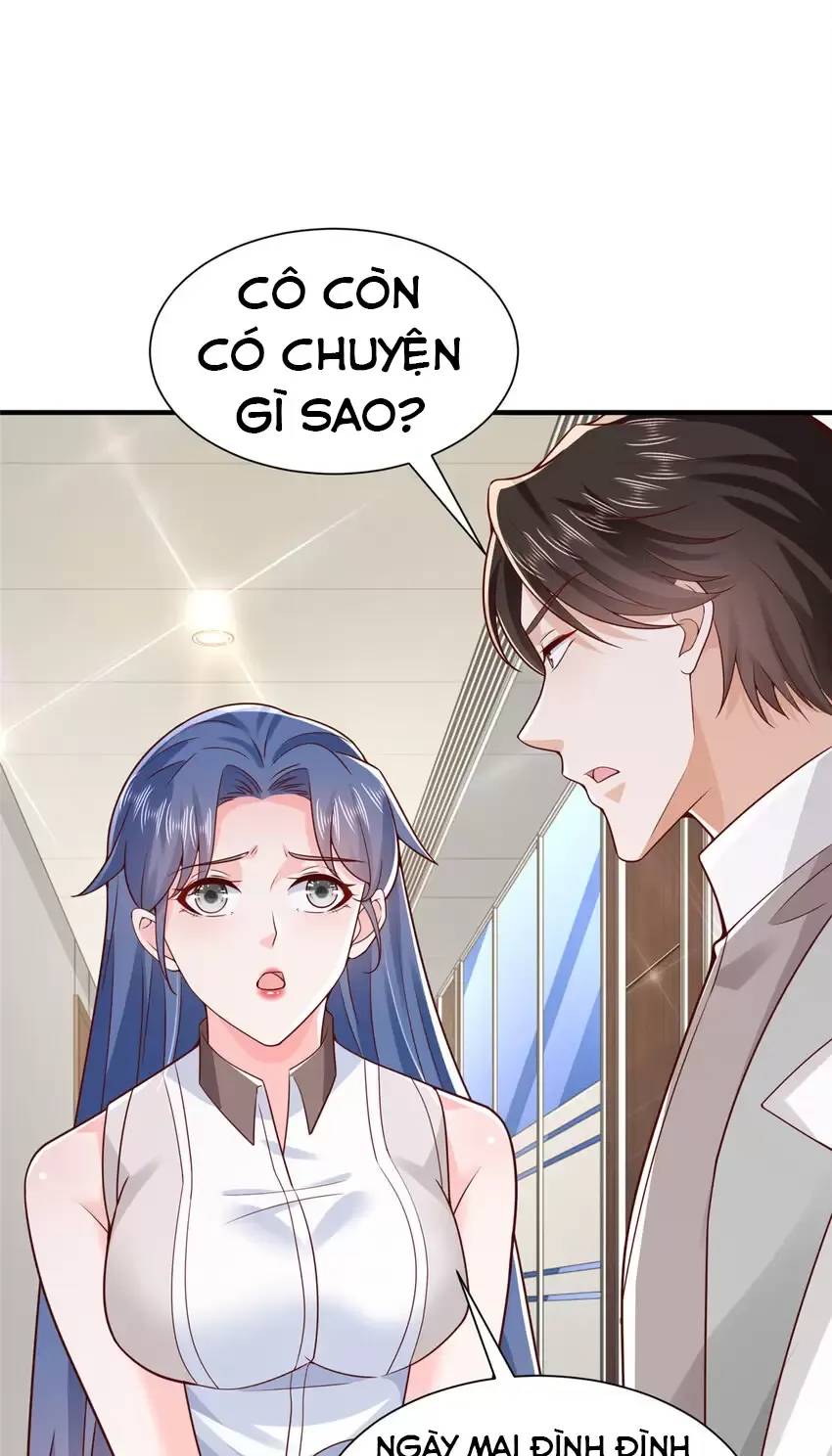 Mỗi Tuần Ta Có Một Nghề Nghiệp Mới Chap 624 - Next Chap 625