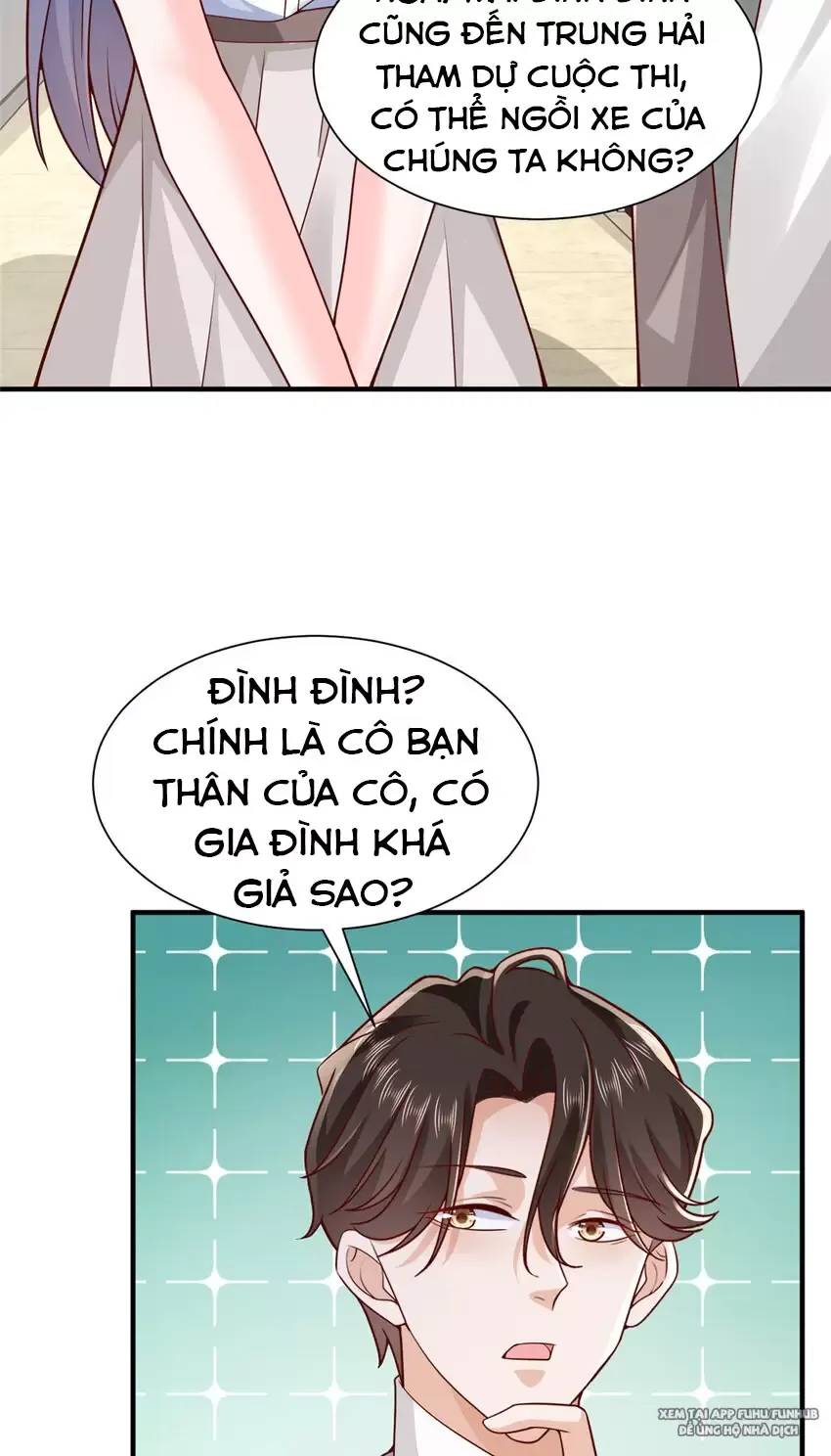 Mỗi Tuần Ta Có Một Nghề Nghiệp Mới Chap 624 - Next Chap 625