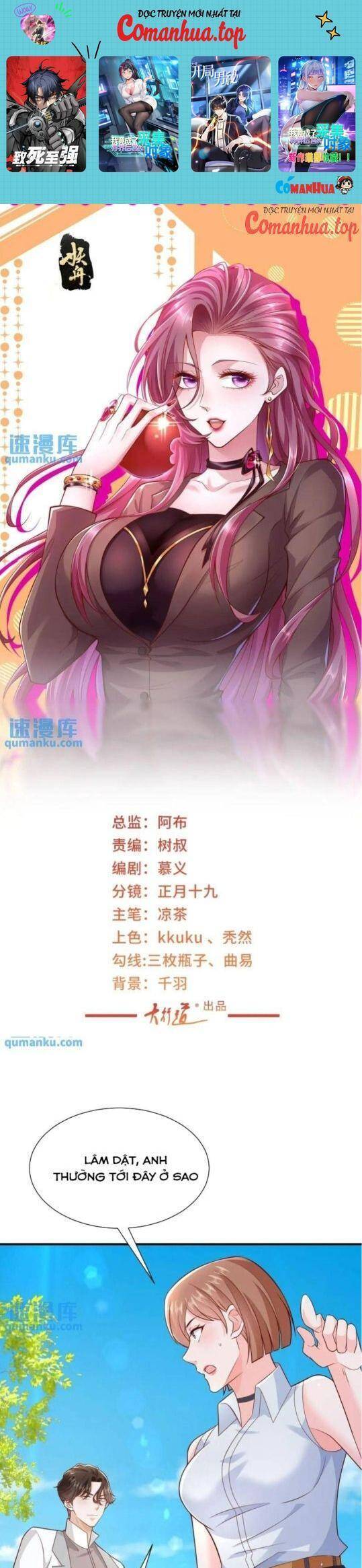 Mỗi Tuần Ta Có Một Nghề Nghiệp Mới Chap 625 - Next Chap 626
