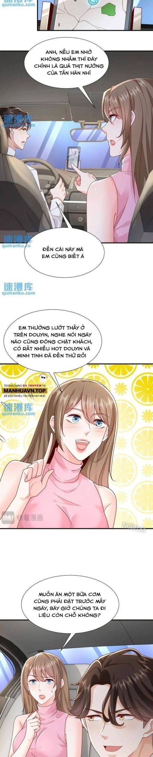 Mỗi Tuần Ta Có Một Nghề Nghiệp Mới Chap 625 - Next Chap 626