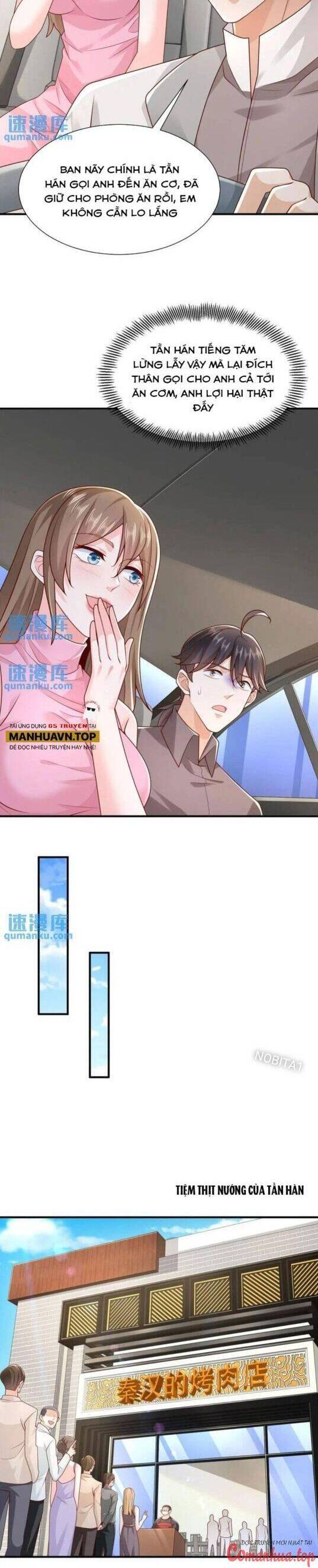 Mỗi Tuần Ta Có Một Nghề Nghiệp Mới Chap 625 - Next Chap 626