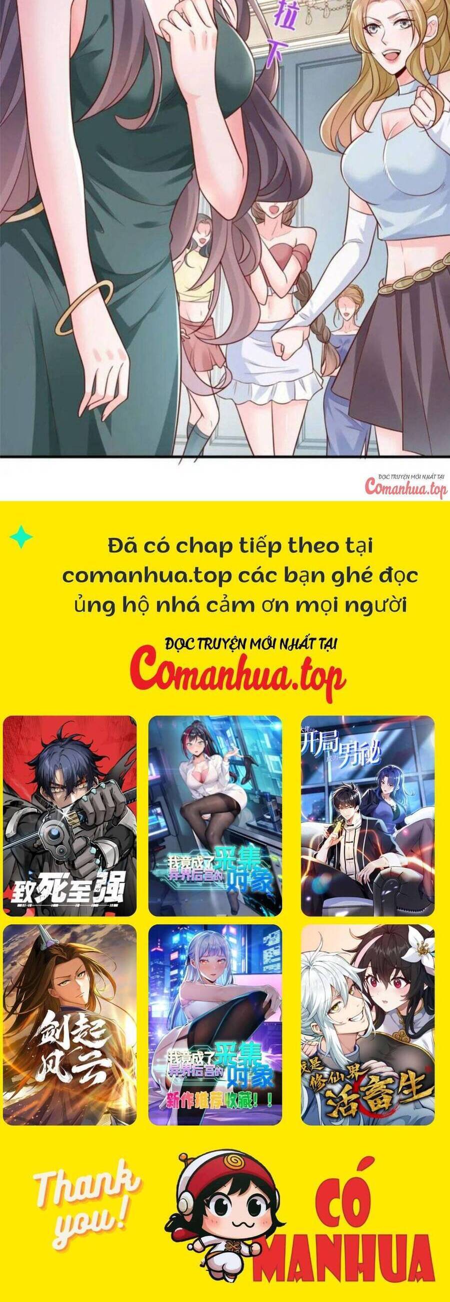 Mỗi Tuần Ta Có Một Nghề Nghiệp Mới Chap 625 - Next Chap 626