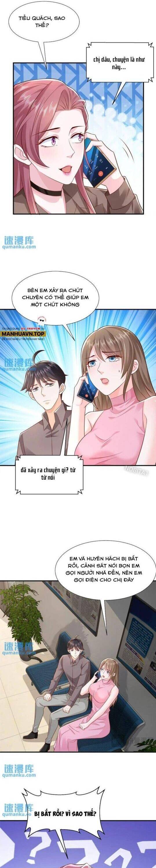 Mỗi Tuần Ta Có Một Nghề Nghiệp Mới Chap 625 - Next Chap 626