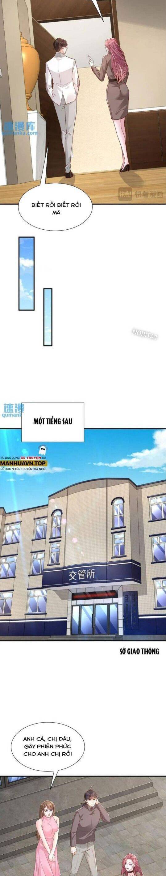 Mỗi Tuần Ta Có Một Nghề Nghiệp Mới Chap 625 - Next Chap 626