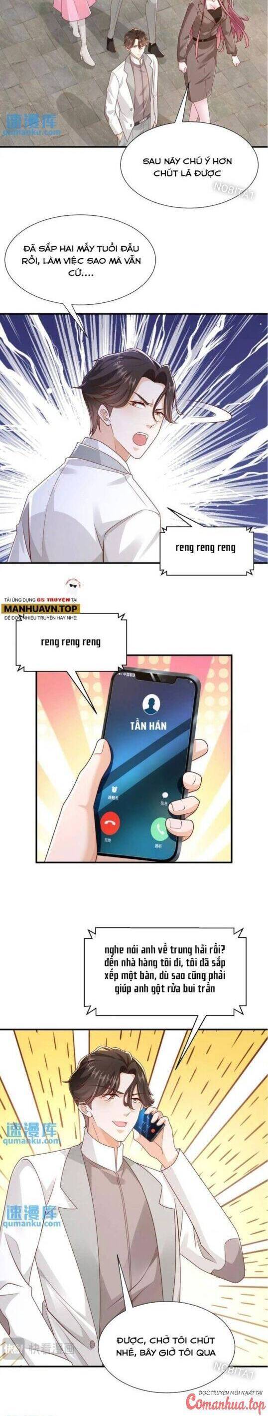 Mỗi Tuần Ta Có Một Nghề Nghiệp Mới Chap 625 - Next Chap 626