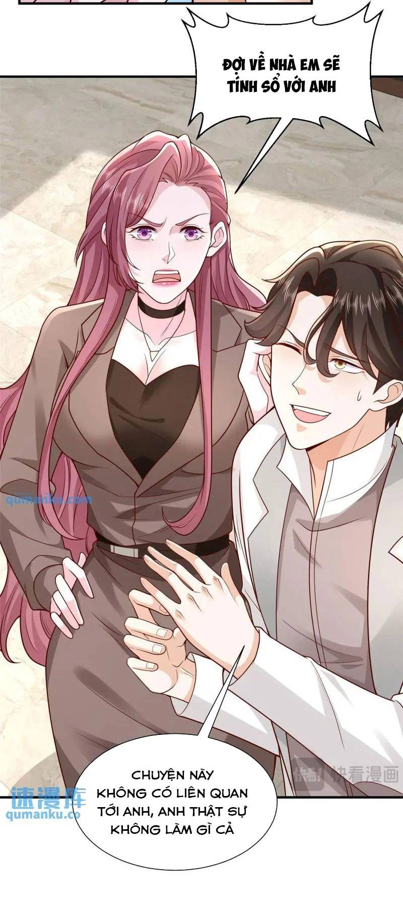 Mỗi Tuần Ta Có Một Nghề Nghiệp Mới Chap 626 - Next Chap 627