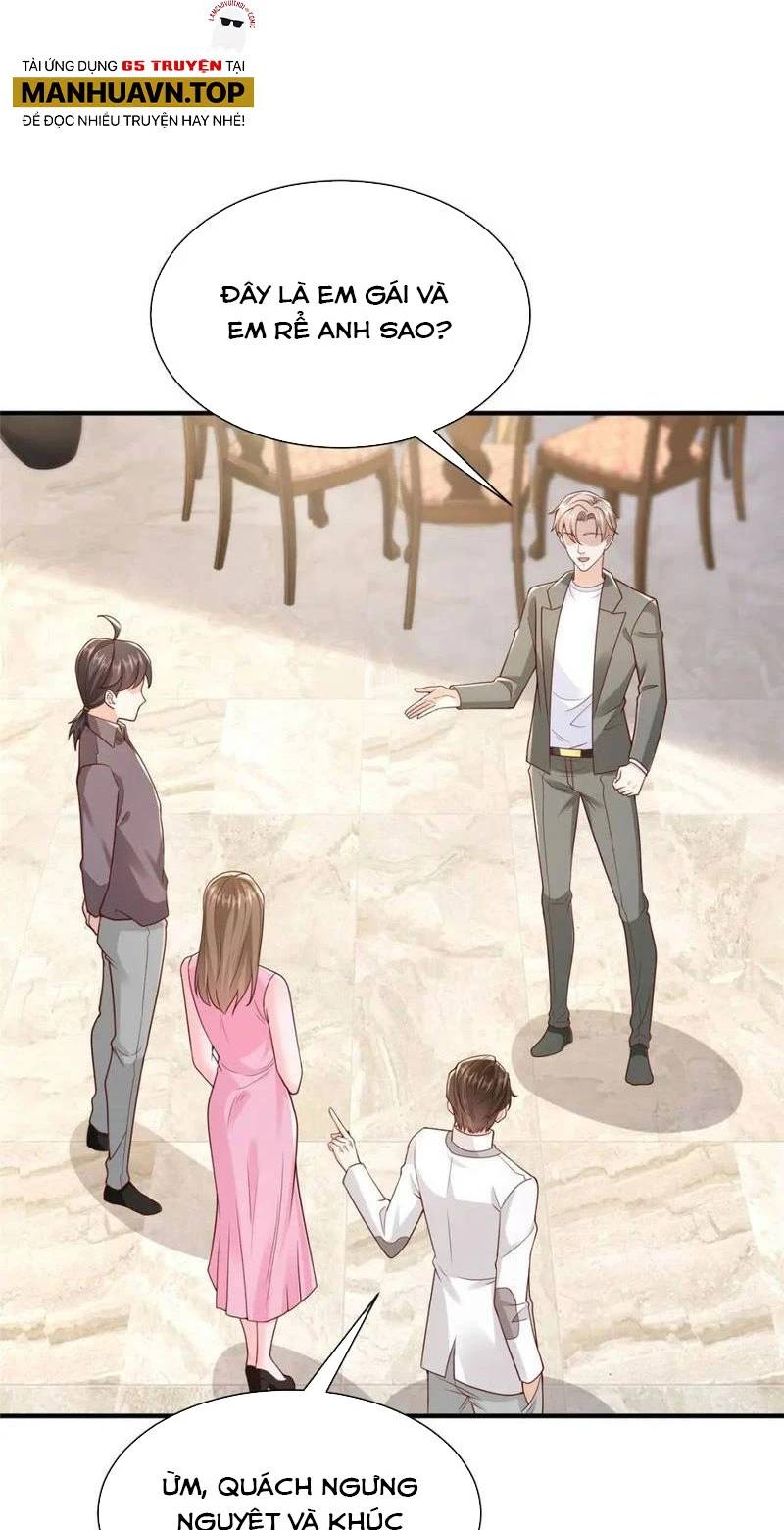 Mỗi Tuần Ta Có Một Nghề Nghiệp Mới Chap 626 - Next Chap 627