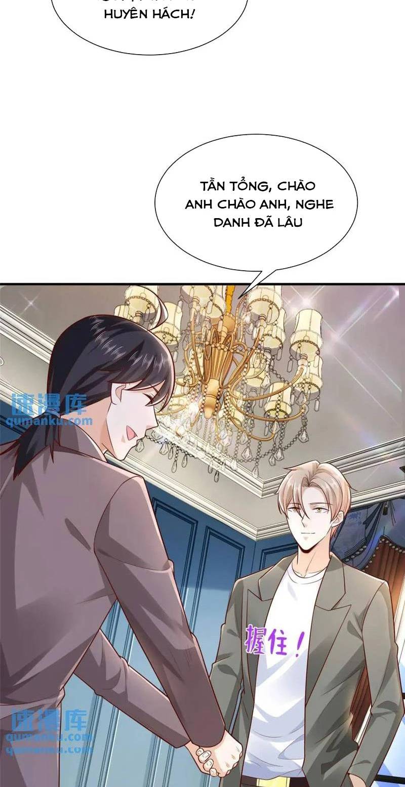 Mỗi Tuần Ta Có Một Nghề Nghiệp Mới Chap 626 - Next Chap 627