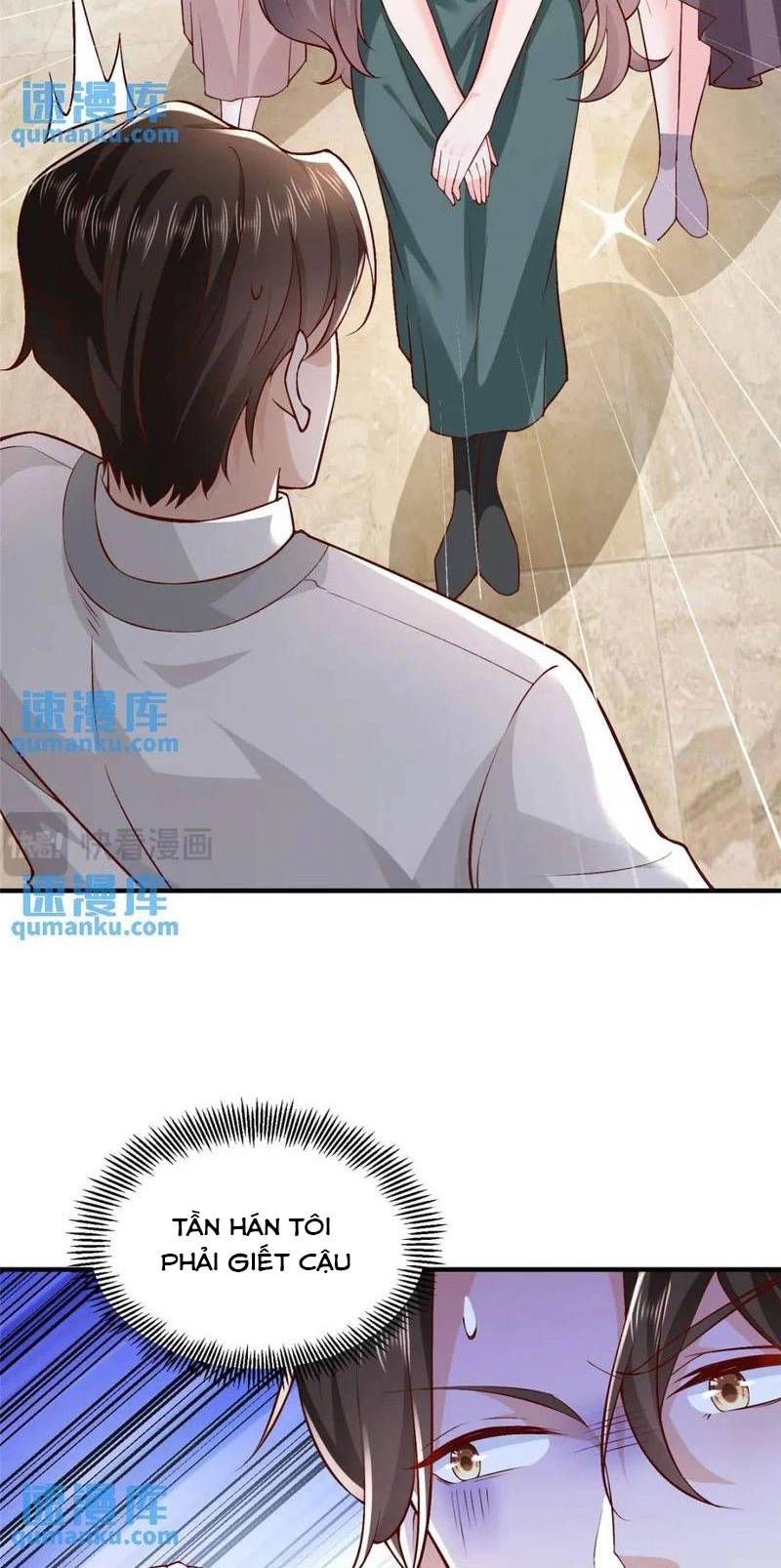 Mỗi Tuần Ta Có Một Nghề Nghiệp Mới Chap 626 - Next Chap 627