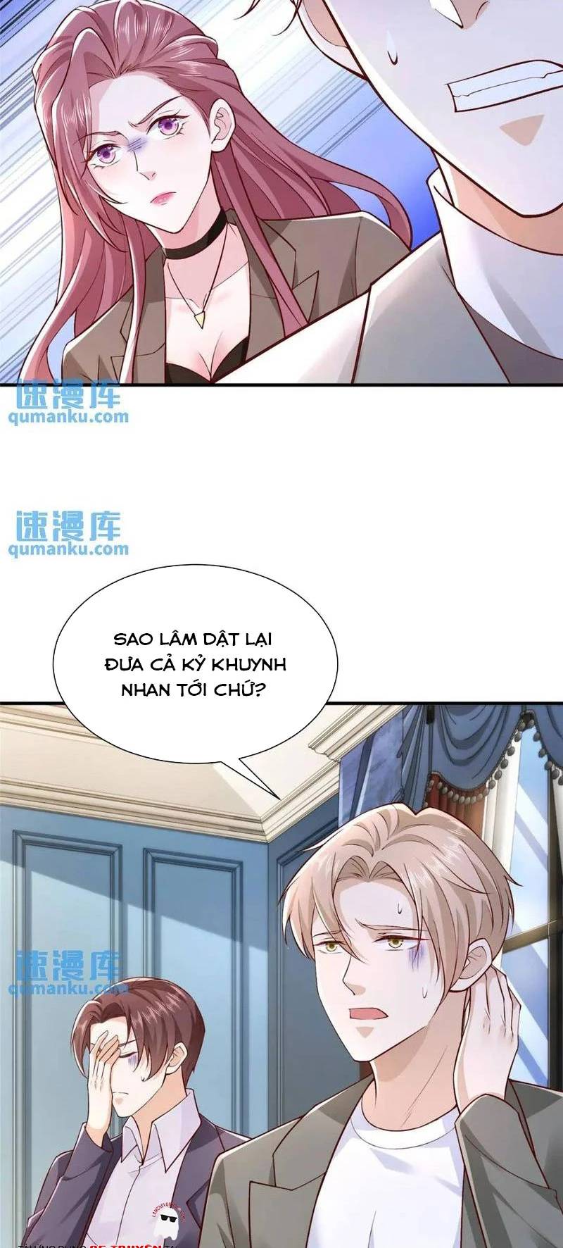 Mỗi Tuần Ta Có Một Nghề Nghiệp Mới Chap 626 - Next Chap 627