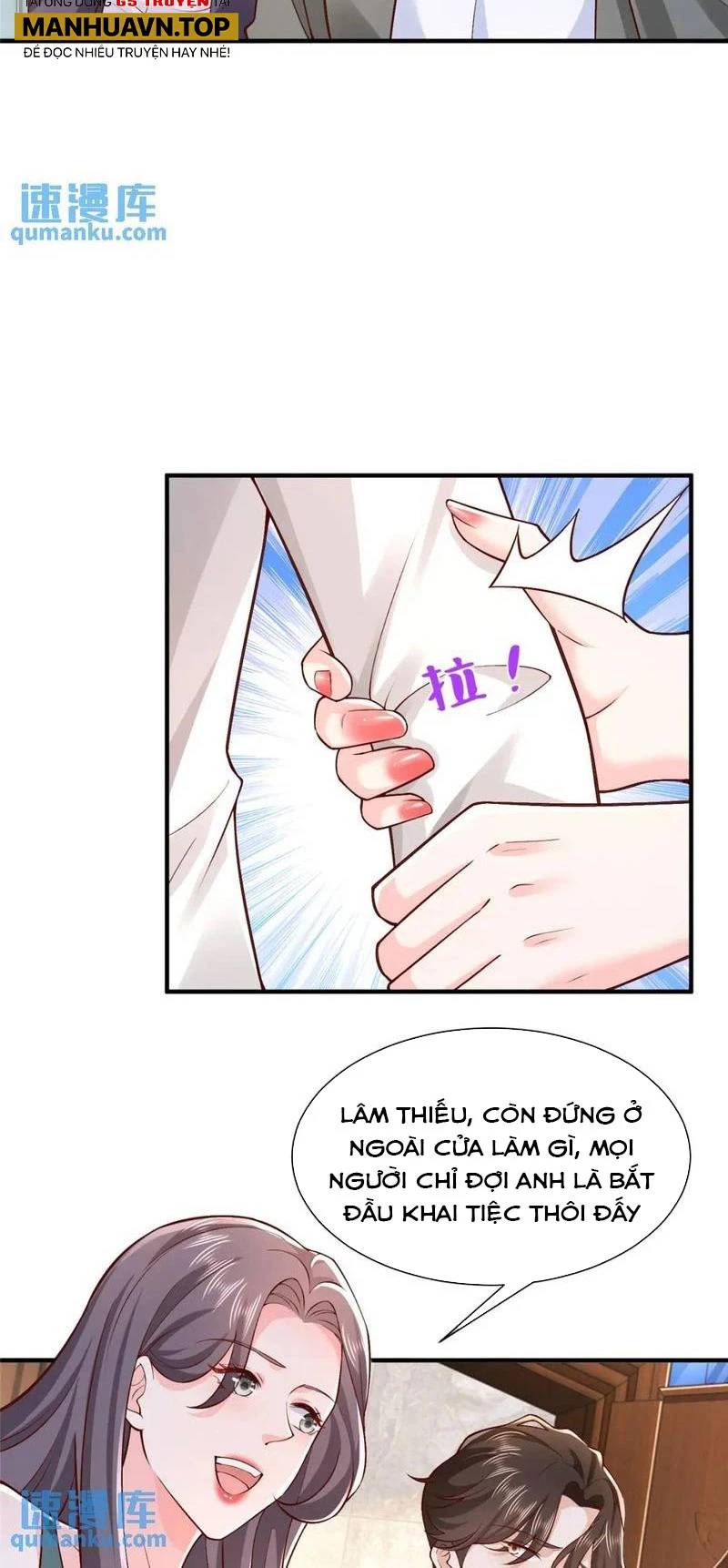 Mỗi Tuần Ta Có Một Nghề Nghiệp Mới Chap 626 - Next Chap 627