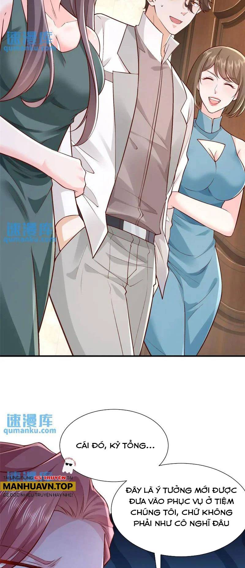 Mỗi Tuần Ta Có Một Nghề Nghiệp Mới Chap 626 - Next Chap 627