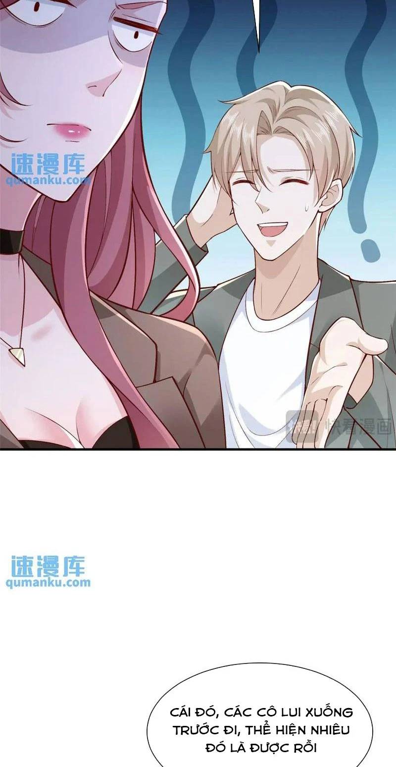 Mỗi Tuần Ta Có Một Nghề Nghiệp Mới Chap 626 - Next Chap 627