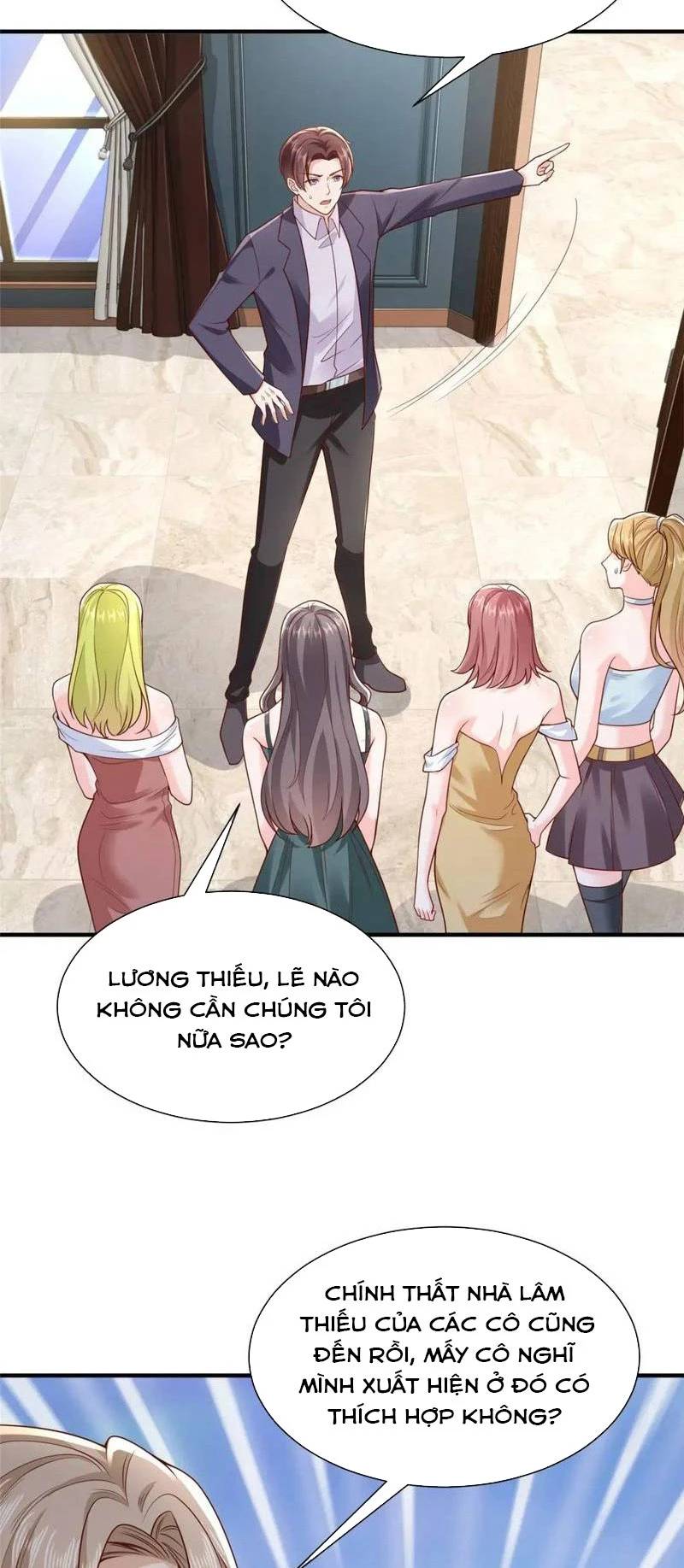 Mỗi Tuần Ta Có Một Nghề Nghiệp Mới Chap 626 - Next Chap 627