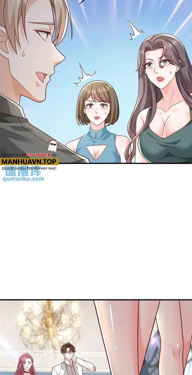 Mỗi Tuần Ta Có Một Nghề Nghiệp Mới Chap 626 - Next Chap 627