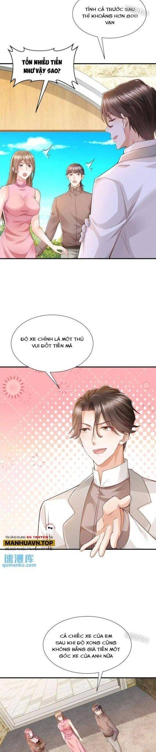 Mỗi Tuần Ta Có Một Nghề Nghiệp Mới Chap 627 - Next Chap 628