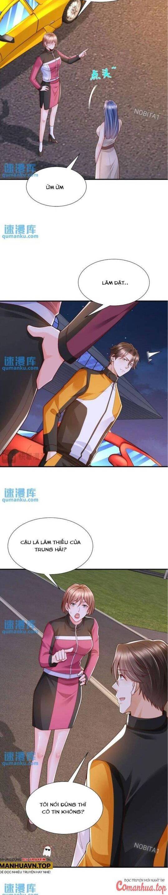 Mỗi Tuần Ta Có Một Nghề Nghiệp Mới Chap 627 - Next Chap 628