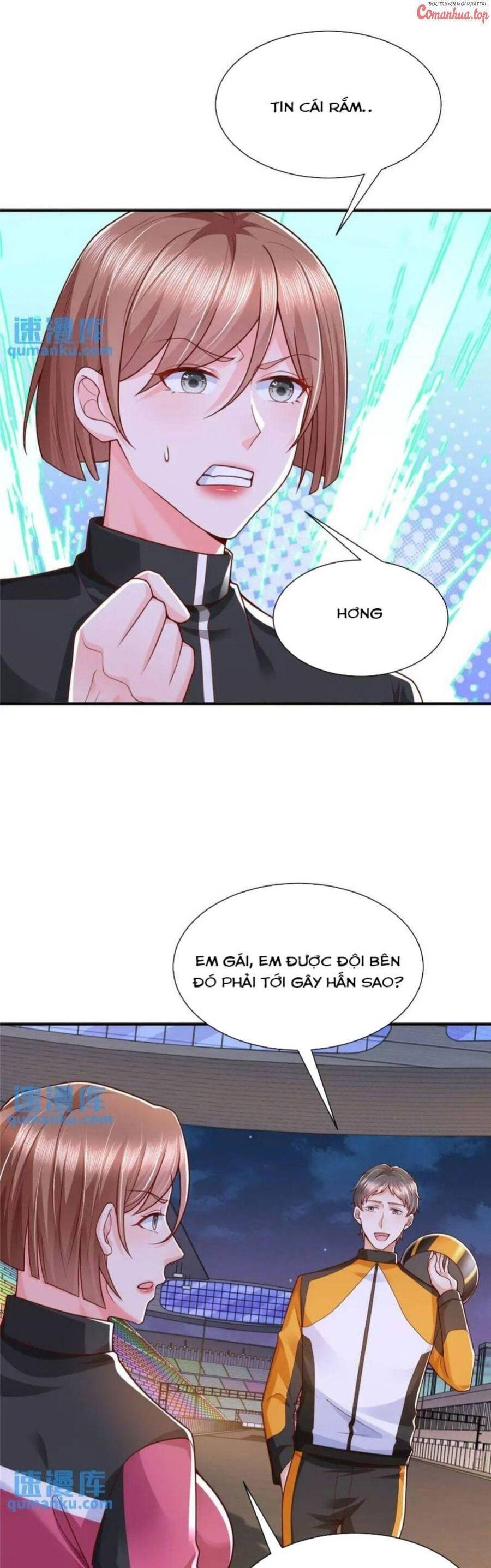 Mỗi Tuần Ta Có Một Nghề Nghiệp Mới Chap 627 - Next Chap 628