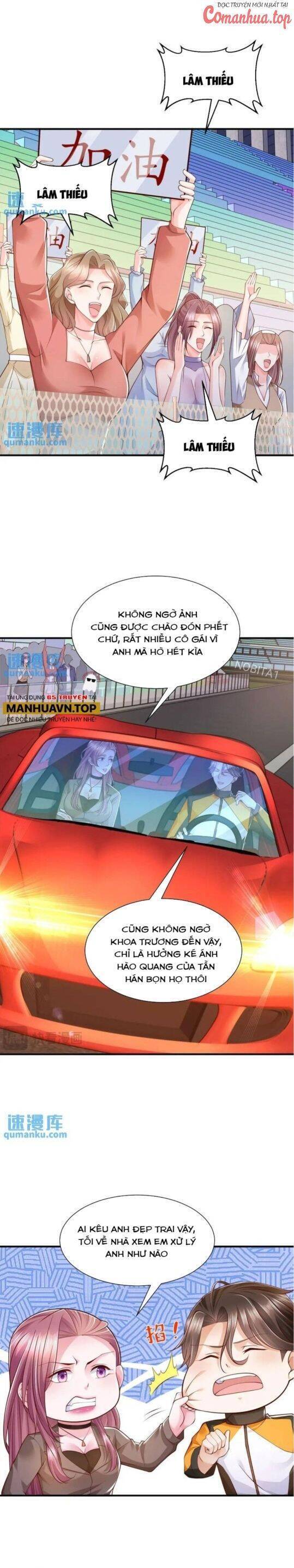 Mỗi Tuần Ta Có Một Nghề Nghiệp Mới Chap 627 - Next Chap 628