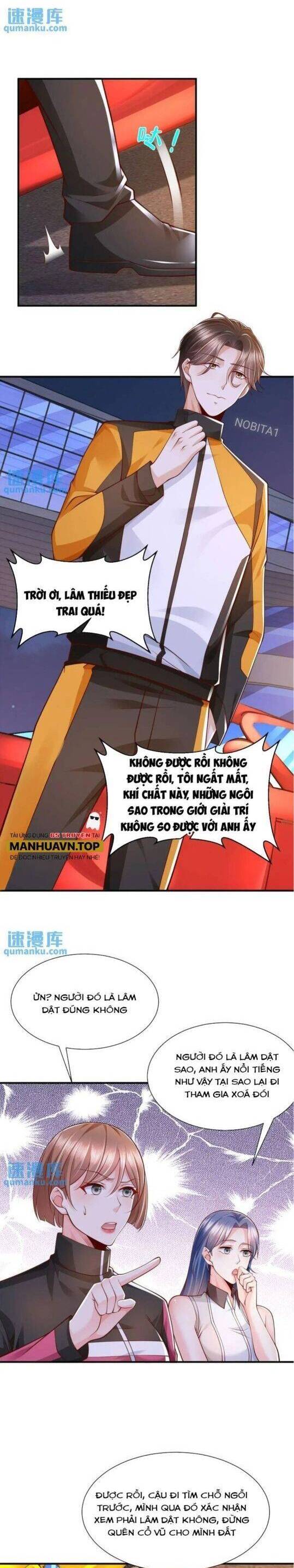 Mỗi Tuần Ta Có Một Nghề Nghiệp Mới Chap 627 - Next Chap 628