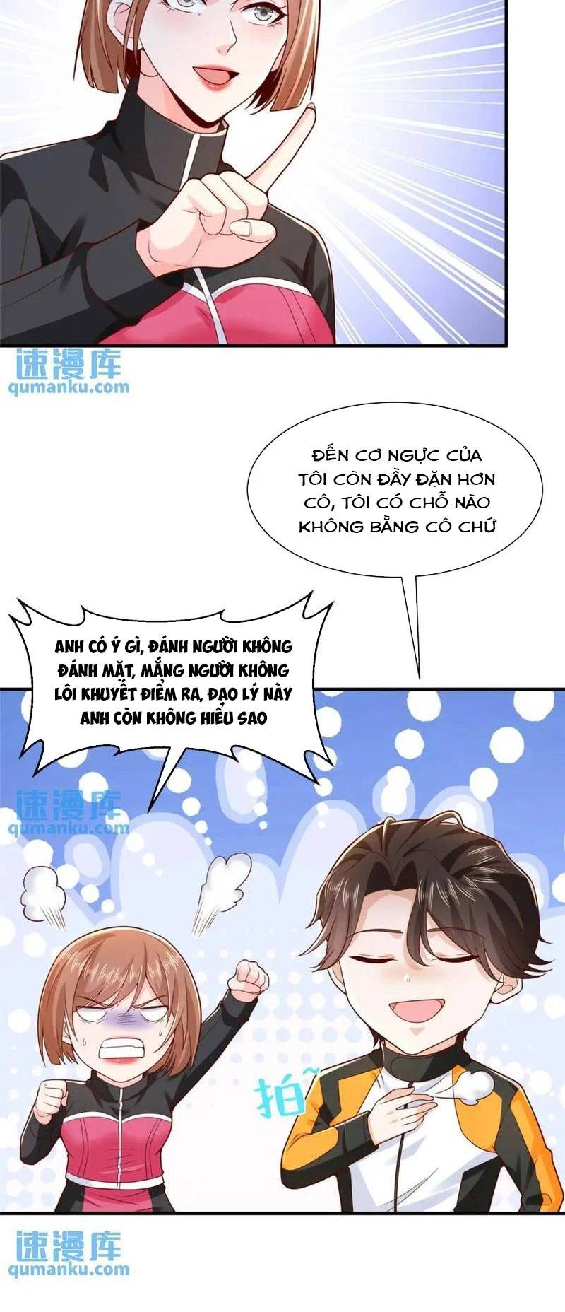 Mỗi Tuần Ta Có Một Nghề Nghiệp Mới Chap 628 - Next Chap 629