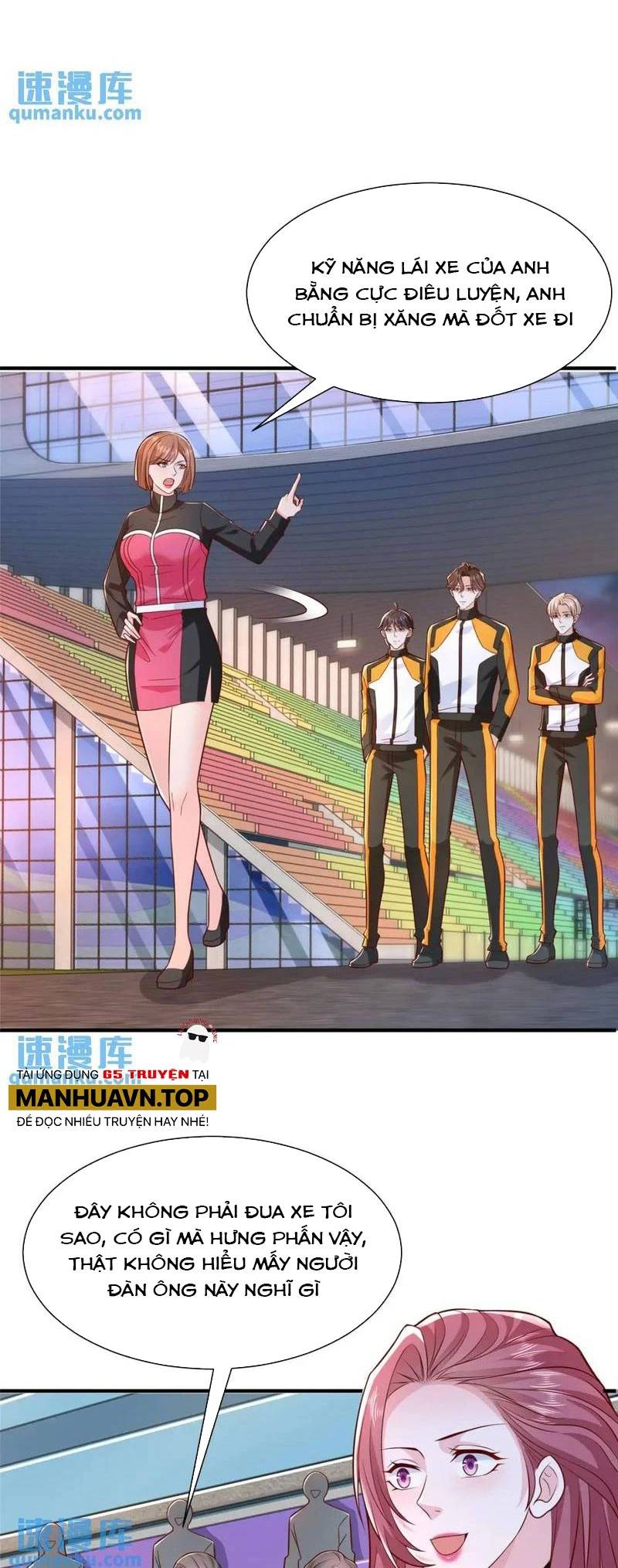 Mỗi Tuần Ta Có Một Nghề Nghiệp Mới Chap 628 - Next Chap 629