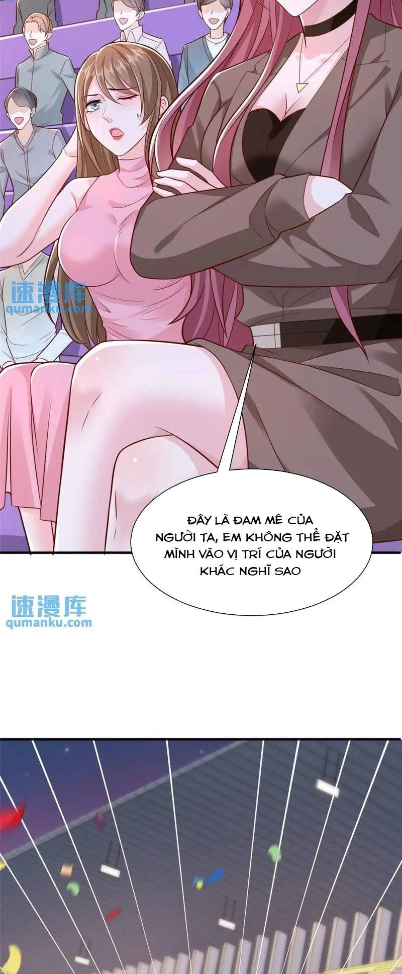 Mỗi Tuần Ta Có Một Nghề Nghiệp Mới Chap 628 - Next Chap 629