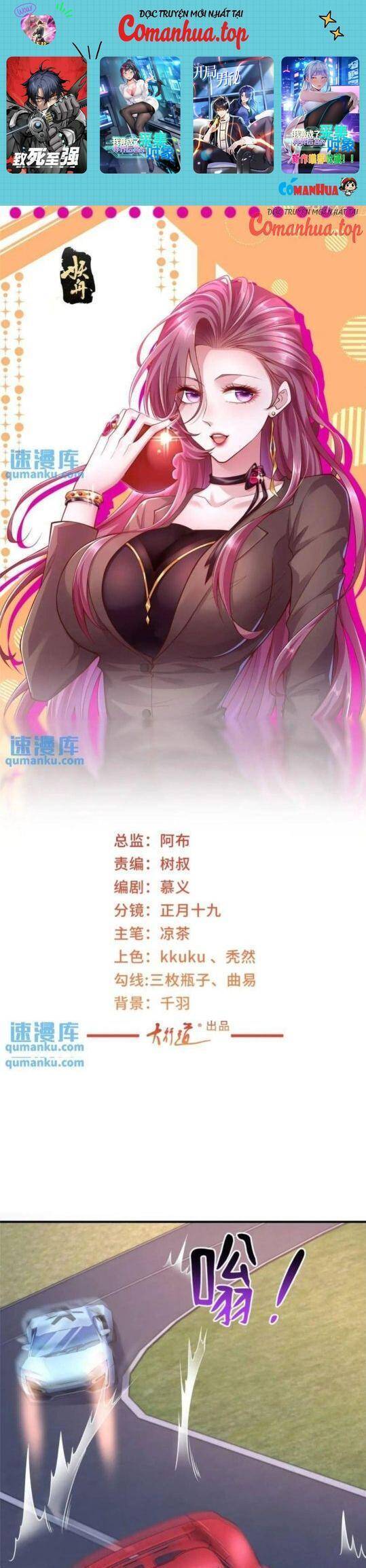 Mỗi Tuần Ta Có Một Nghề Nghiệp Mới Chap 629 - Next Chap 630