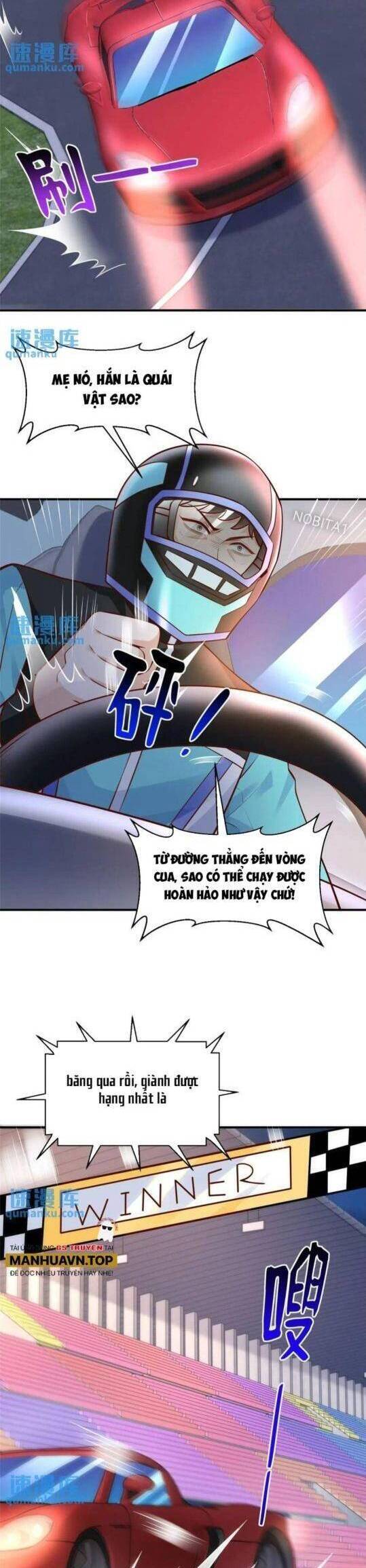 Mỗi Tuần Ta Có Một Nghề Nghiệp Mới Chap 629 - Next Chap 630