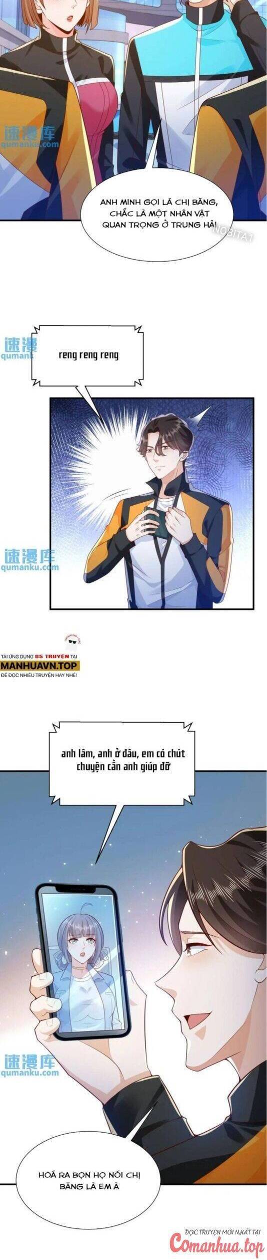Mỗi Tuần Ta Có Một Nghề Nghiệp Mới Chap 629 - Next Chap 630