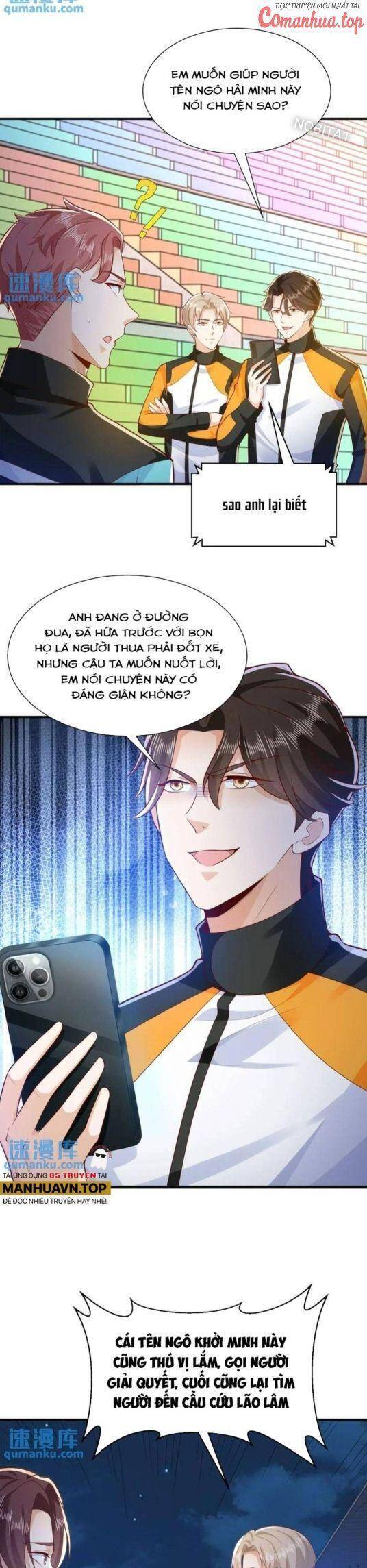 Mỗi Tuần Ta Có Một Nghề Nghiệp Mới Chap 629 - Next Chap 630