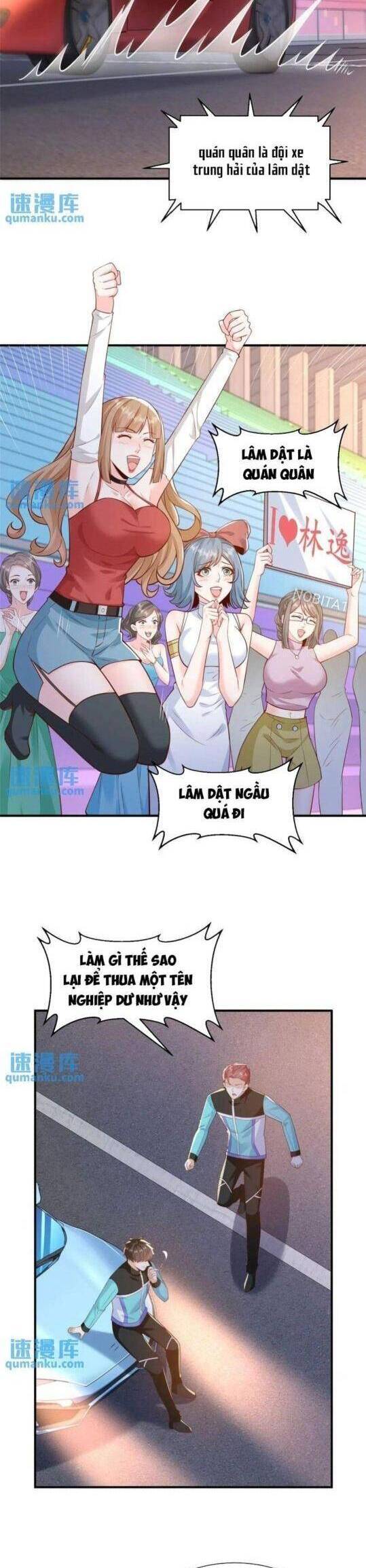 Mỗi Tuần Ta Có Một Nghề Nghiệp Mới Chap 629 - Next Chap 630