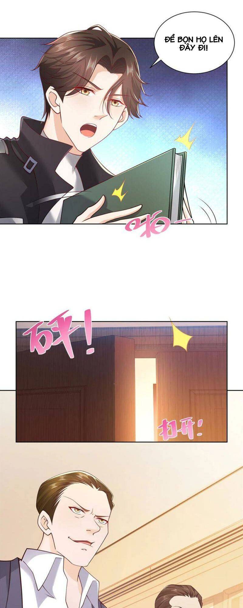 Mỗi Tuần Ta Có Một Nghề Nghiệp Mới Chap 63 - Next Chap 64