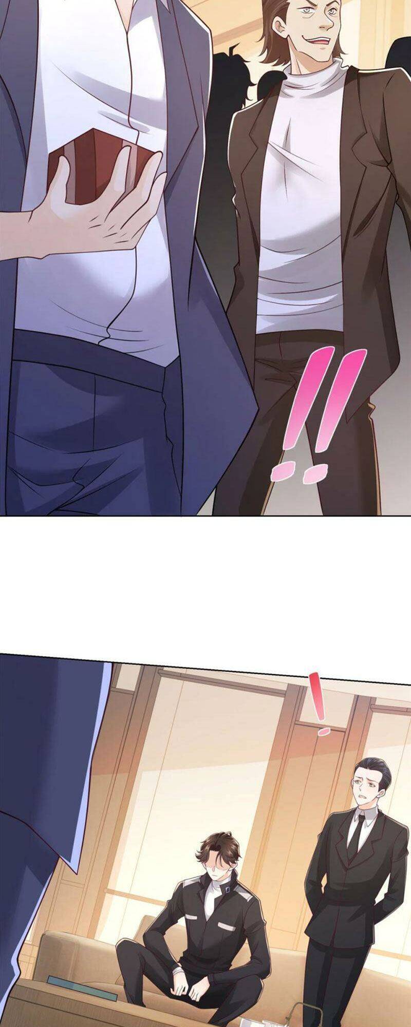 Mỗi Tuần Ta Có Một Nghề Nghiệp Mới Chap 63 - Next Chap 64