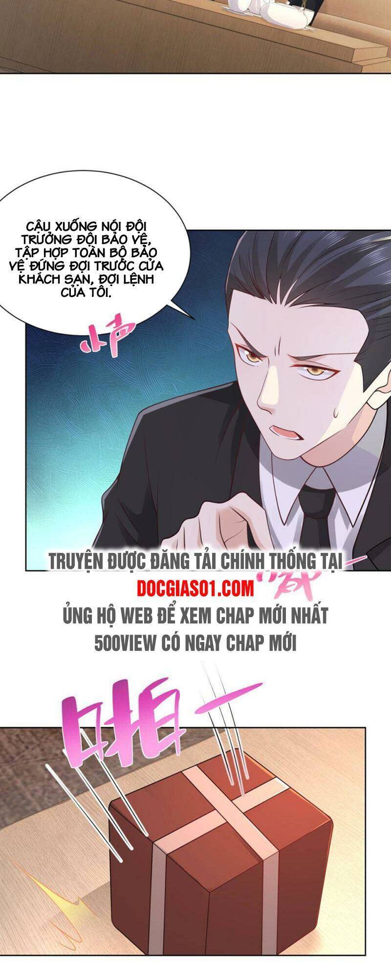 Mỗi Tuần Ta Có Một Nghề Nghiệp Mới Chap 63 - Next Chap 64