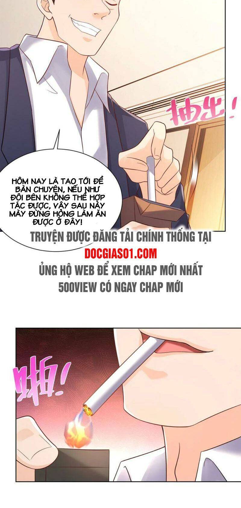 Mỗi Tuần Ta Có Một Nghề Nghiệp Mới Chap 63 - Next Chap 64